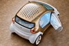 Smart Forvision