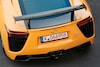 Lexus LFA Nürburgring package