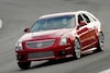 Cadillac CTS-V Wagon