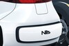 Volkswagen Nils concept