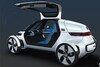 Volkswagen Nils concept