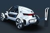 Volkswagen Nils concept
