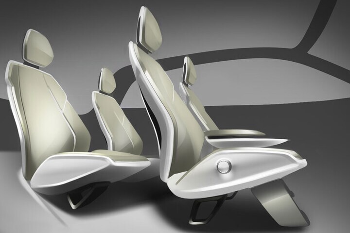 Audi A2 Concept