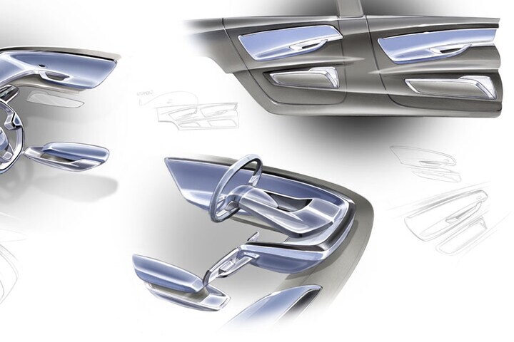 Audi A2 Concept