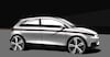 Audi A2 Concept