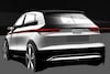 Audi A2 Concept