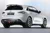 Infiniti FX Vettel