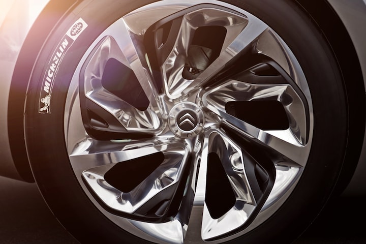 Citroën Tubik concept