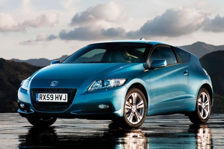 Honda CR-Z