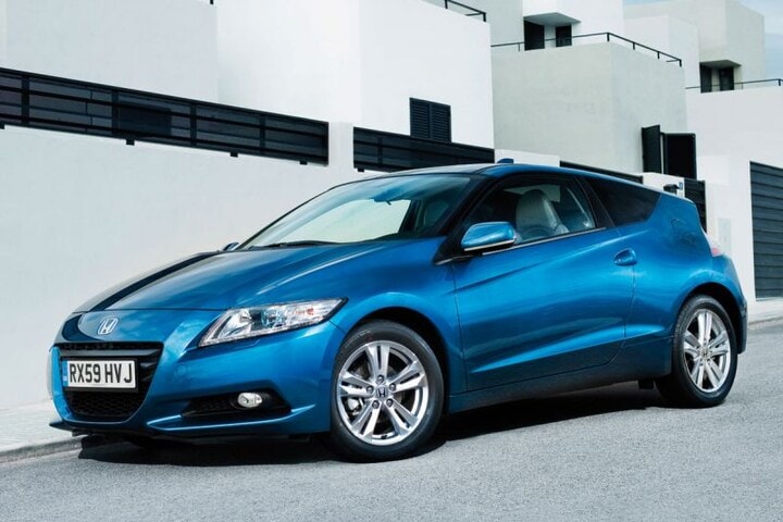 Honda CR-Z