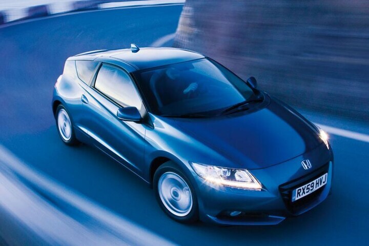 Honda CR-Z