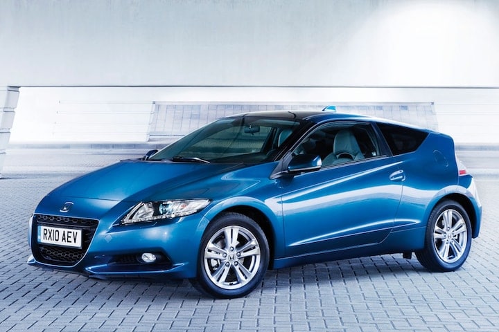 Honda CR-Z