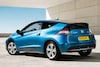 Honda CR-Z
