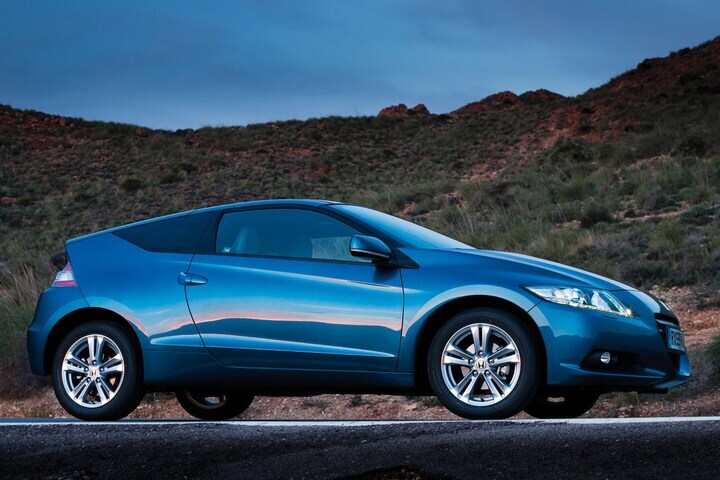 Honda CR-Z