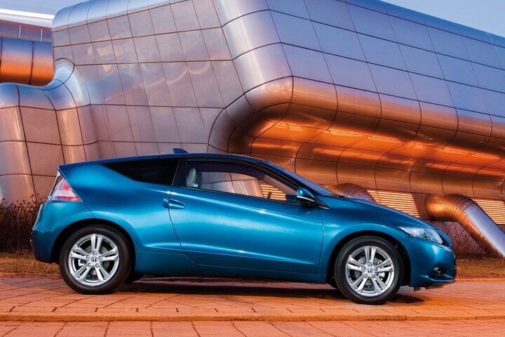 Honda CR-Z
