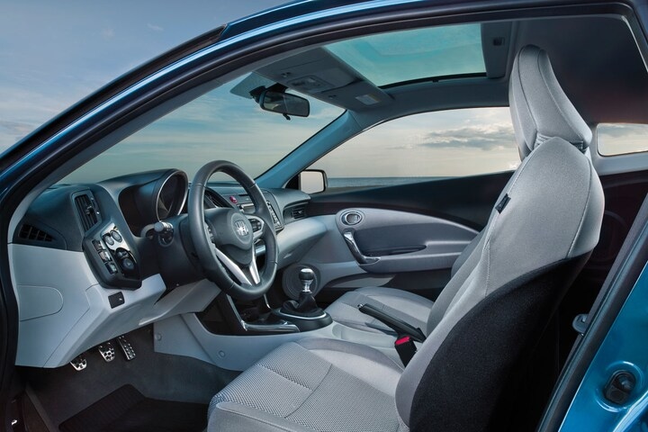Honda CR-Z