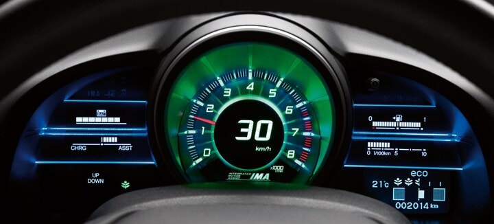 Honda CR-Z