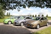 Triotest Ford Fiesta - Mazda 2 - Honda Jazz