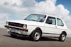 Volkswagen Golf I