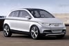 Audi A2 concept 