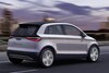 Audi A2 concept 