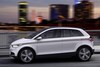 Audi A2 concept 
