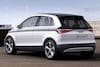 Audi A2 concept 