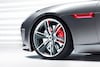 Jaguar C-X16