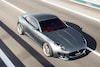 Jaguar C-X16