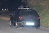 Seat Ibiza spyshot