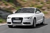 Audi A5 Coupé