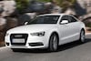 Audi A5 Coupé