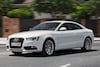 Audi A5 Coupé