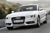 Audi A5 Coupé