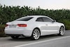 Audi A5 Coupé