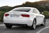 Audi A5 Coupé