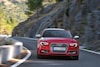 Audi S5 Sportback