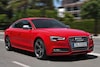 Audi S5 Sportback