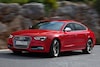 Audi S5 Sportback