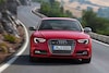 Audi S5 Sportback