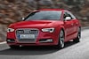 Audi S5 Sportback