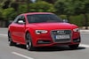 Audi S5 Sportback