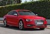 Audi S5 Sportback