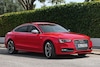 Audi S5 Sportback