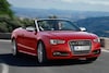 Audi S5 Cabrio
