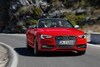 Audi S5 Cabrio