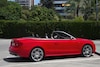 Audi S5 Cabrio