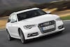 Audi S6 Avant