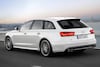 Audi S6 Avant