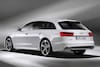 Audi S6 Avant